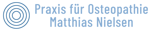 Praxis für Osteopathie Matthias Nielsen in Bad Oldesloe